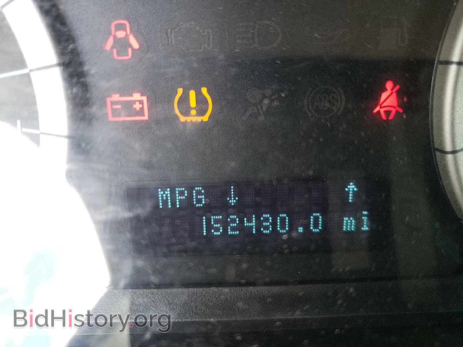 2012 FORD ESCAPE - VIN: 1FMCU9D73CKB46992 - Фото 8