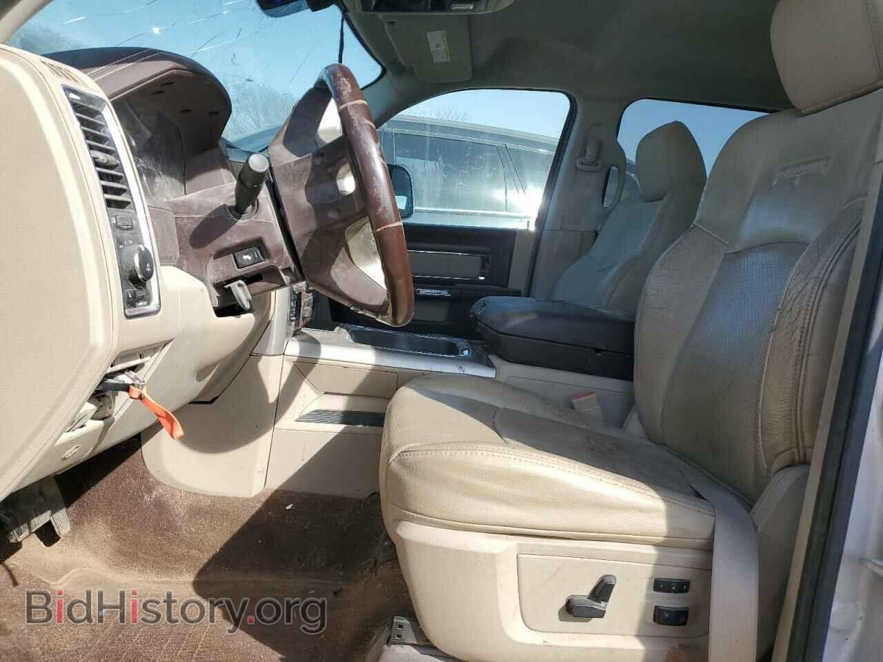 2016 RAM 1500 - VIN: 1C6RR7VM9GS163060 - Фото 7