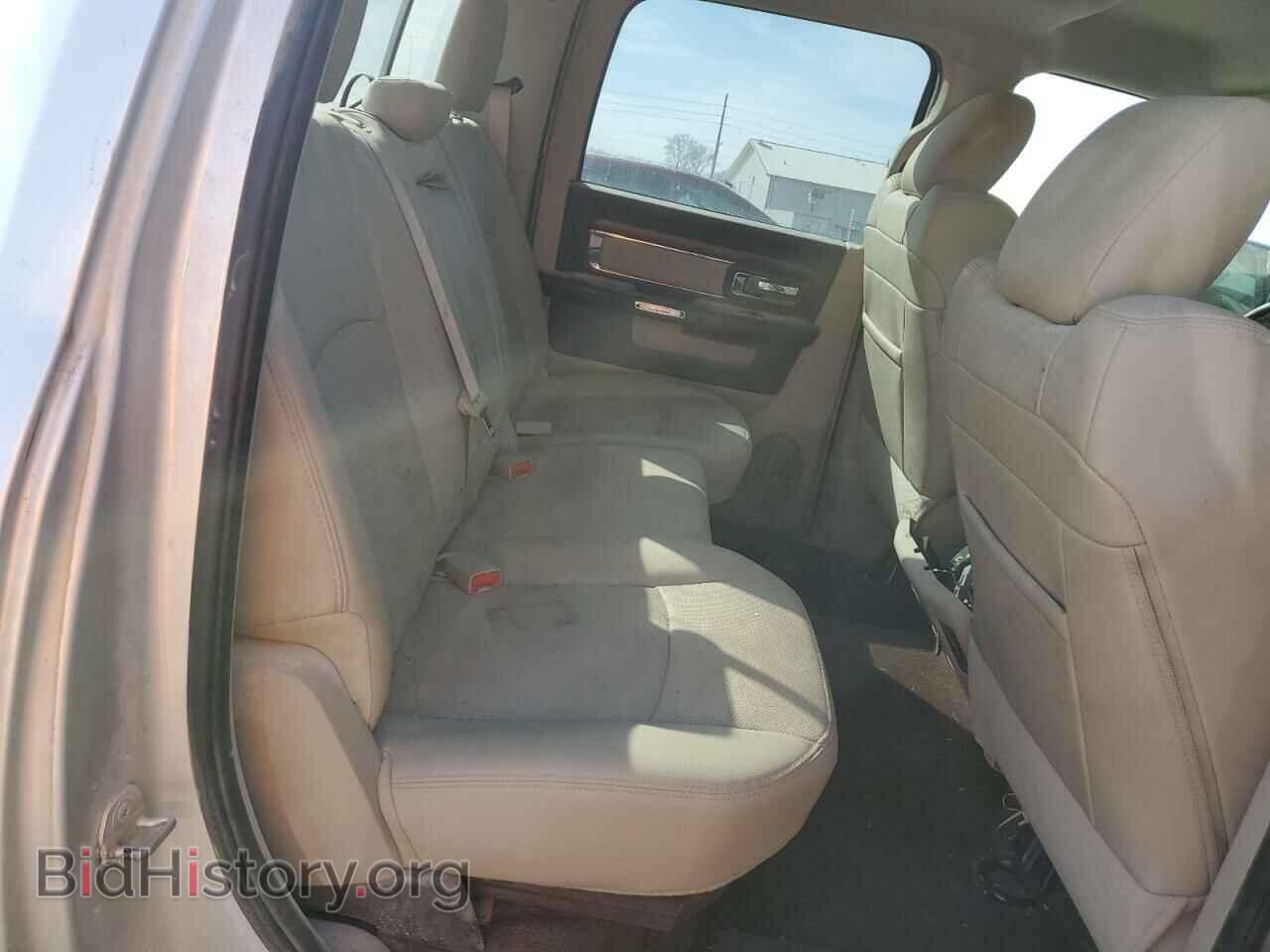 2016 RAM 1500 - VIN: 1C6RR7VM9GS163060 - Фото 10