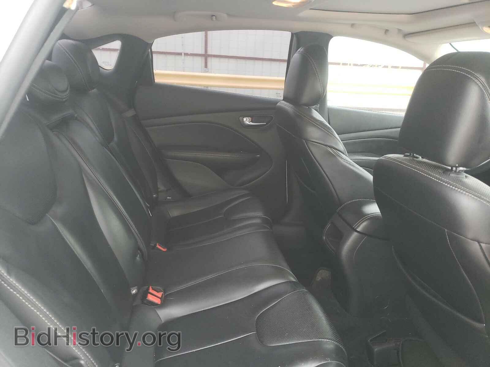 2014 DODGE DART - VIN: 1C3CDFCB3ED668297 - Photo 6