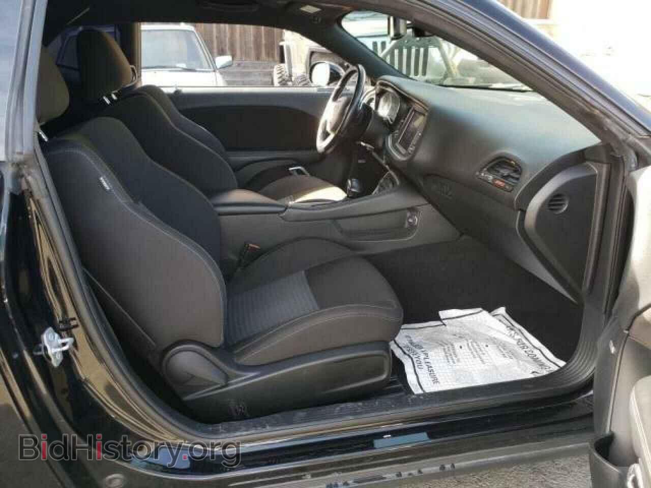 2020 DODGE CHALLENGER - VIN: 2C3CDZFJ5LH117423 - Фото 5