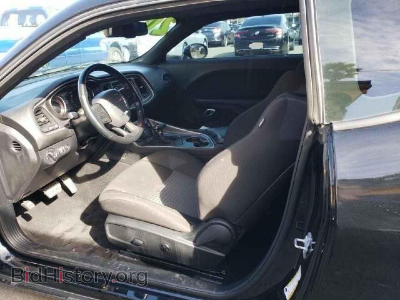 2020 DODGE CHALLENGER - VIN: 2C3CDZFJ5LH117423 - Фото 6
