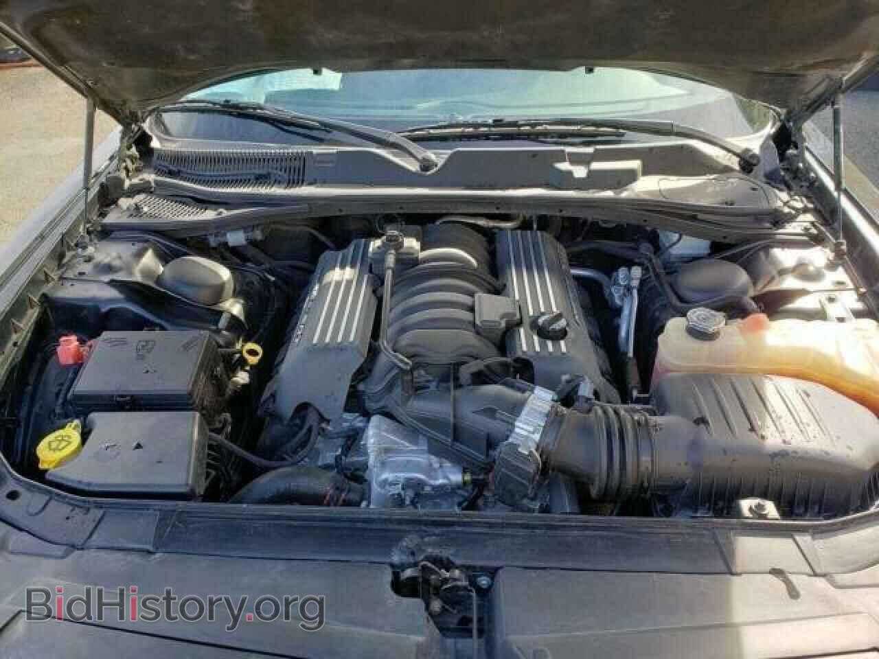 2020 DODGE CHALLENGER - VIN: 2C3CDZFJ5LH117423 - Фото 7