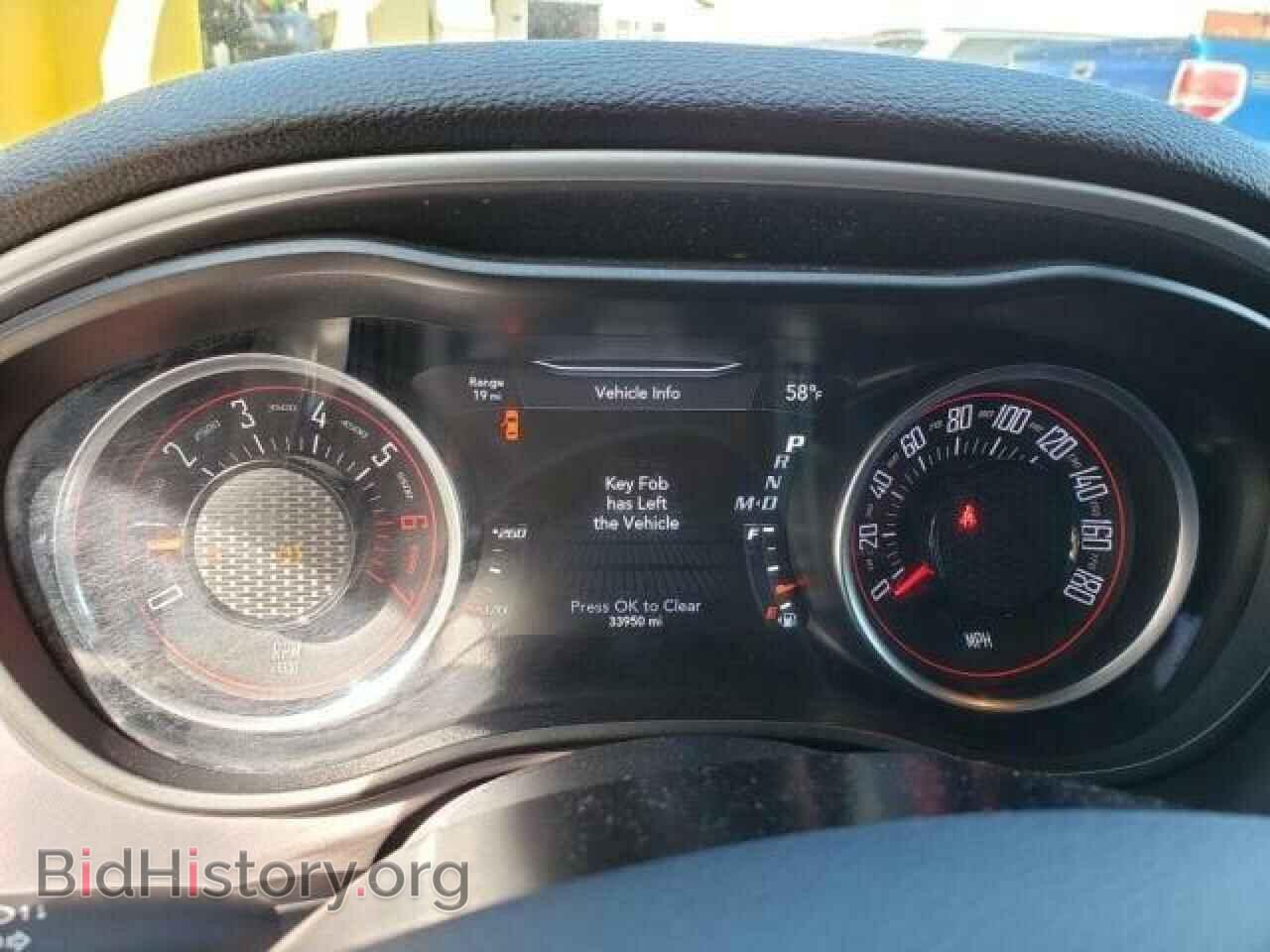 2020 DODGE CHALLENGER - VIN: 2C3CDZFJ5LH117423 - Фото 8