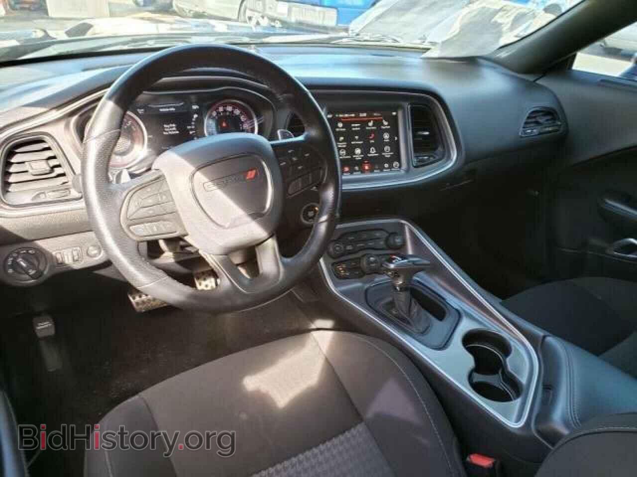 2020 DODGE CHALLENGER - VIN: 2C3CDZFJ5LH117423 - Фото 9