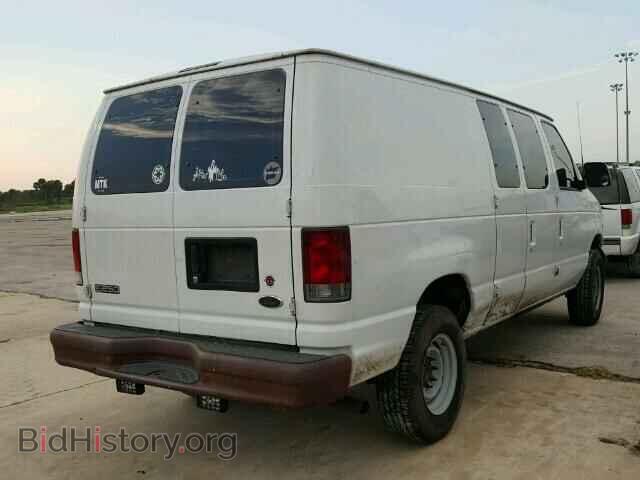 2002 FORD ECONOLINE - VIN: 1FTNE24212HA47105 - Фото 4