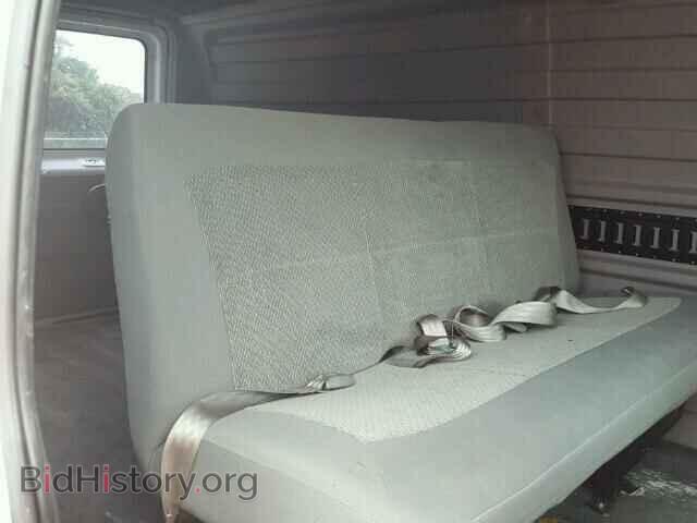 2002 FORD ECONOLINE - VIN: 1FTNE24212HA47105 - Фото 6
