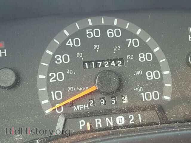 2002 FORD ECONOLINE - VIN: 1FTNE24212HA47105 - Фото 8