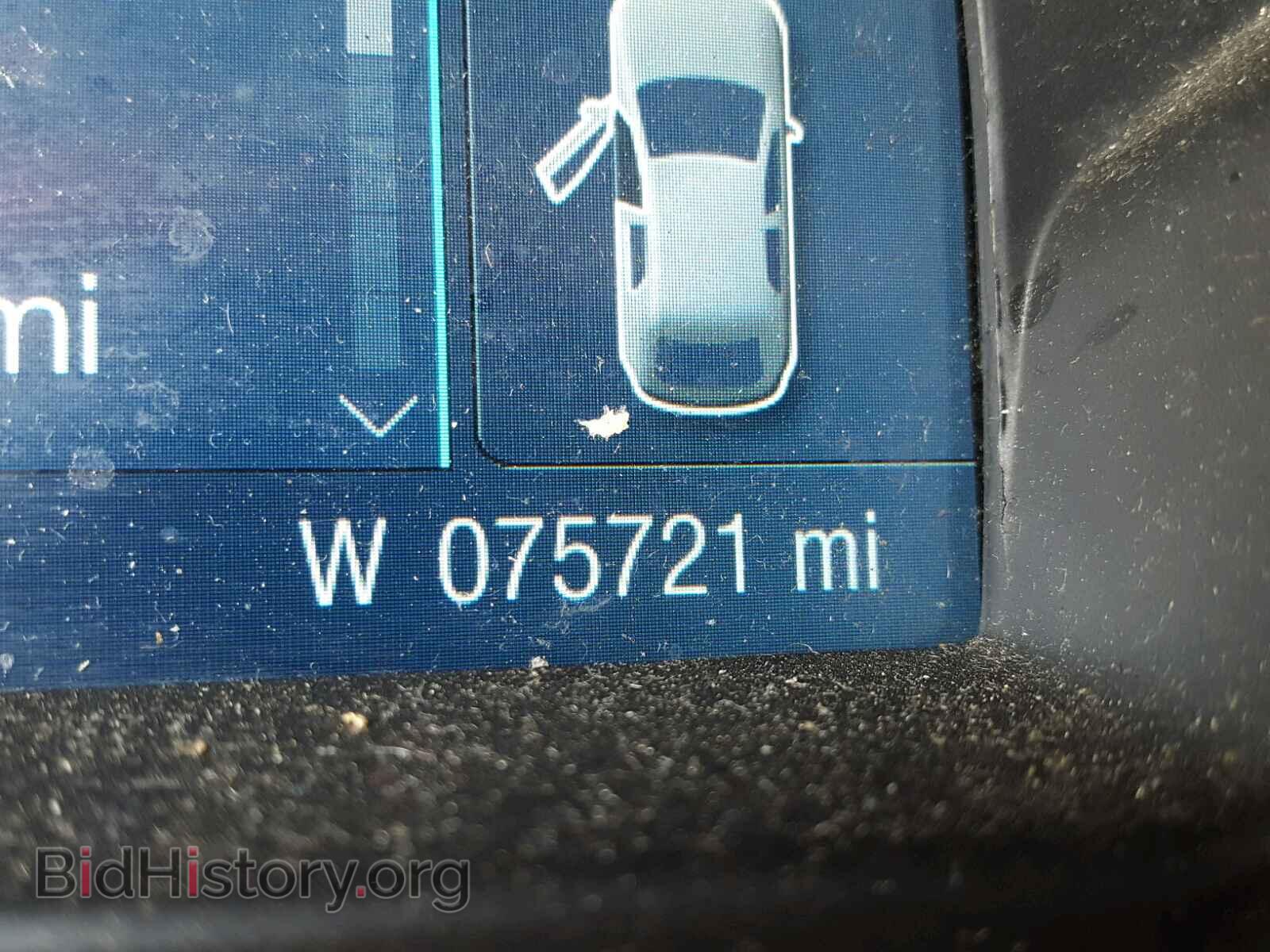 2014 FORD FOCUS - VIN: 1FADP3F25EL245878 - Photo 8