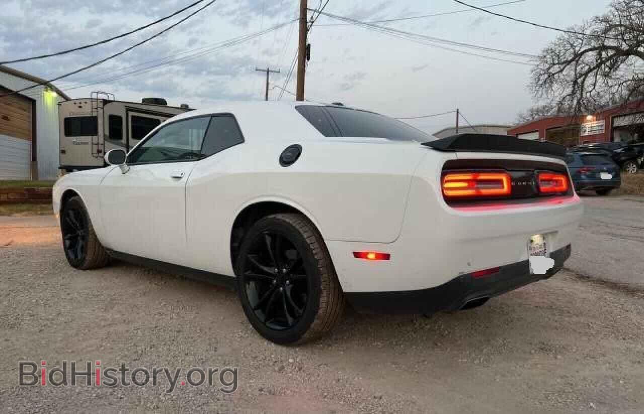 2016 DODGE CHALLENGER - VIN: 2C3CDZ657GH299949 - Photo 3