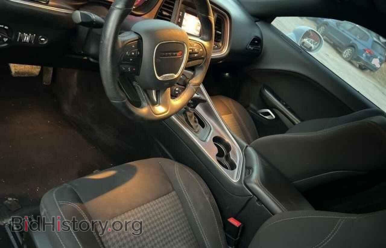 2016 DODGE CHALLENGER - VIN: 2C3CDZ657GH299949 - Photo 5