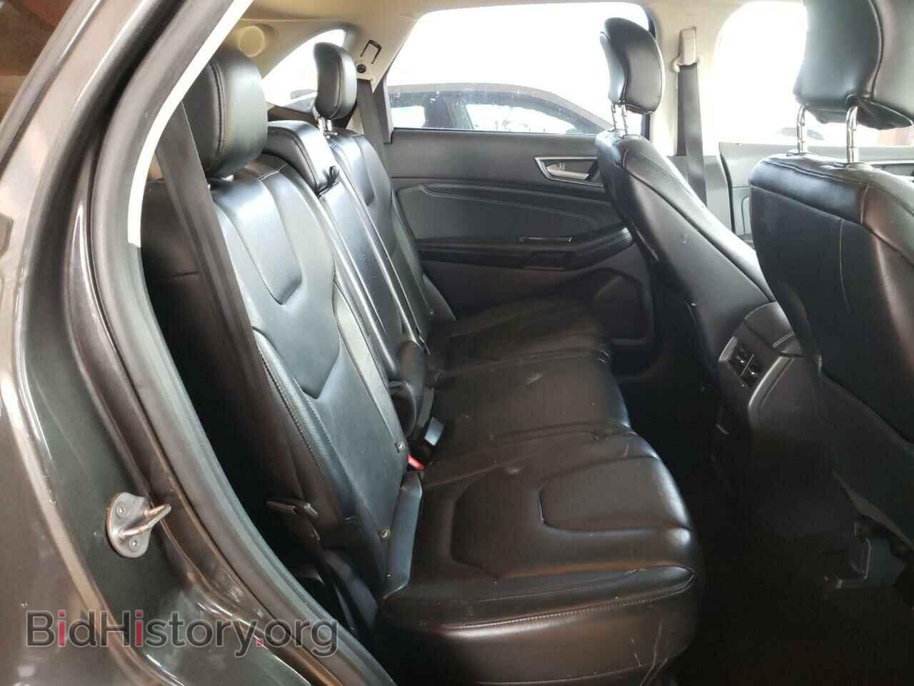 2018 FORD EDGE - VIN: 2FMPK3K99JBB68544 - Фото 6
