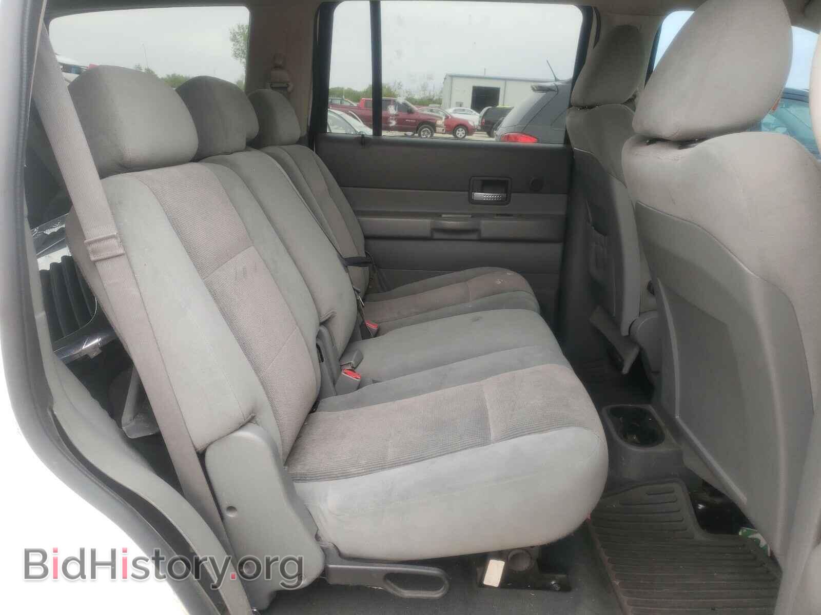 2006 DODGE DURANGO - VIN: 1D4HB48N16F144492 - Photo 6