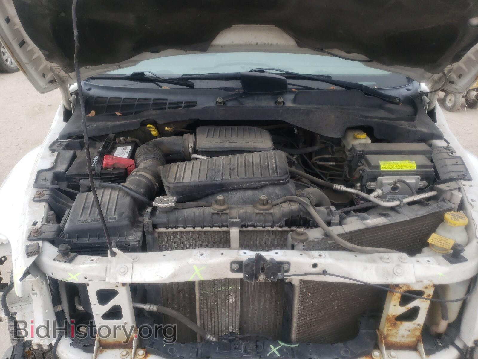 2006 DODGE DURANGO - VIN: 1D4HB48N16F144492 - Photo 7