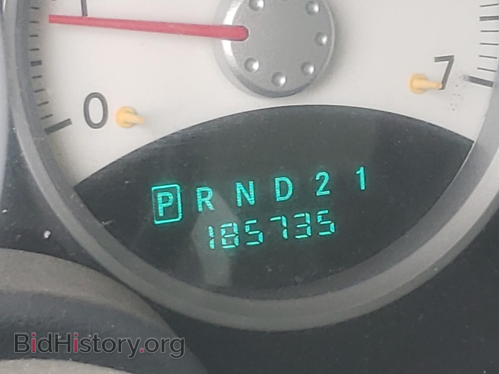 2006 DODGE DURANGO - VIN: 1D4HB48N16F144492 - Photo 8