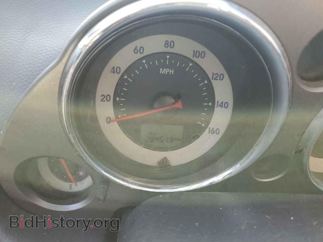 2008 MITSUBISHI ECLIPSE - VIN: 4A3AK24F08E004330 - Photo 9
