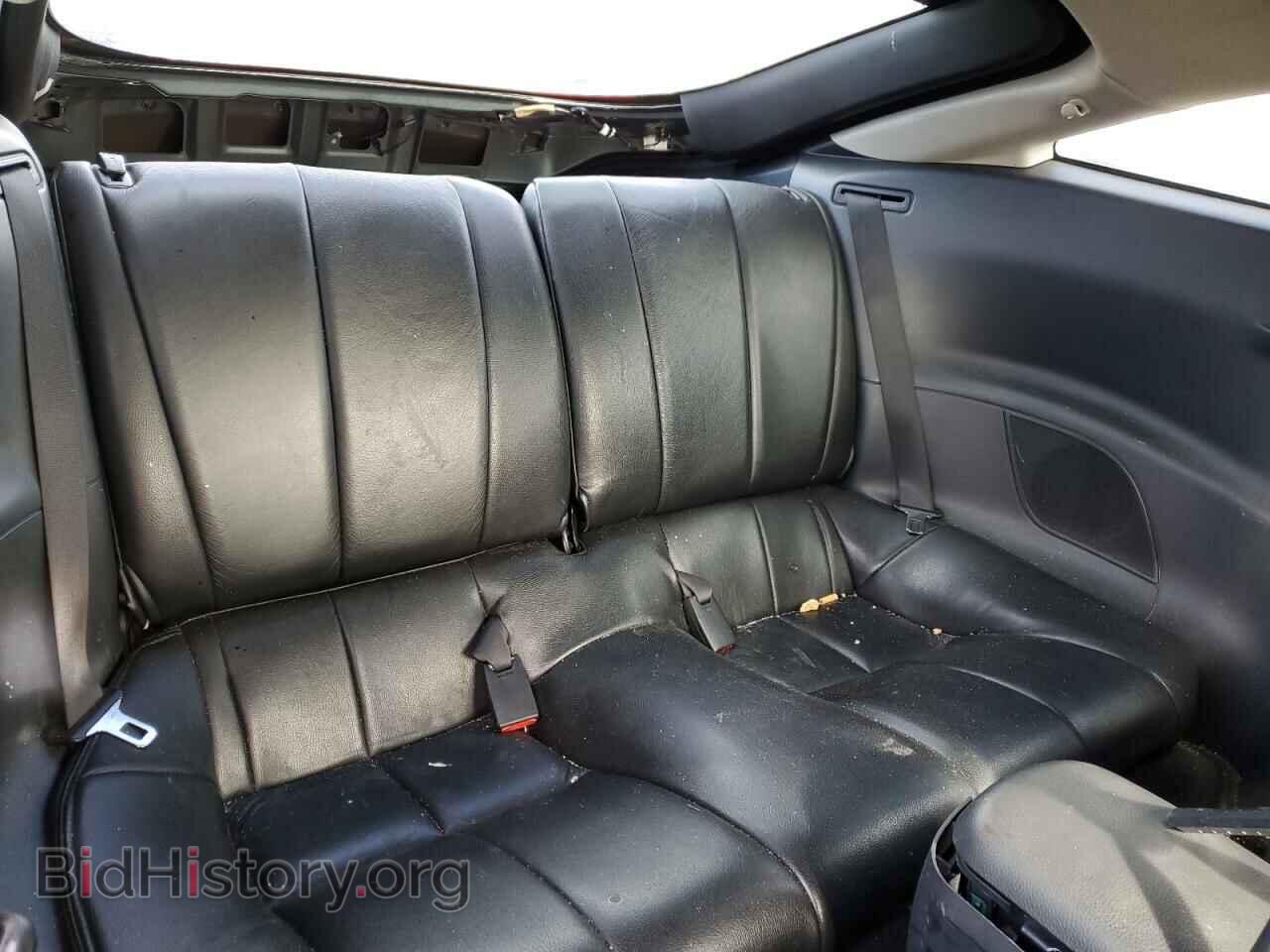 2008 MITSUBISHI ECLIPSE - VIN: 4A3AK24F08E004330 - Photo 10
