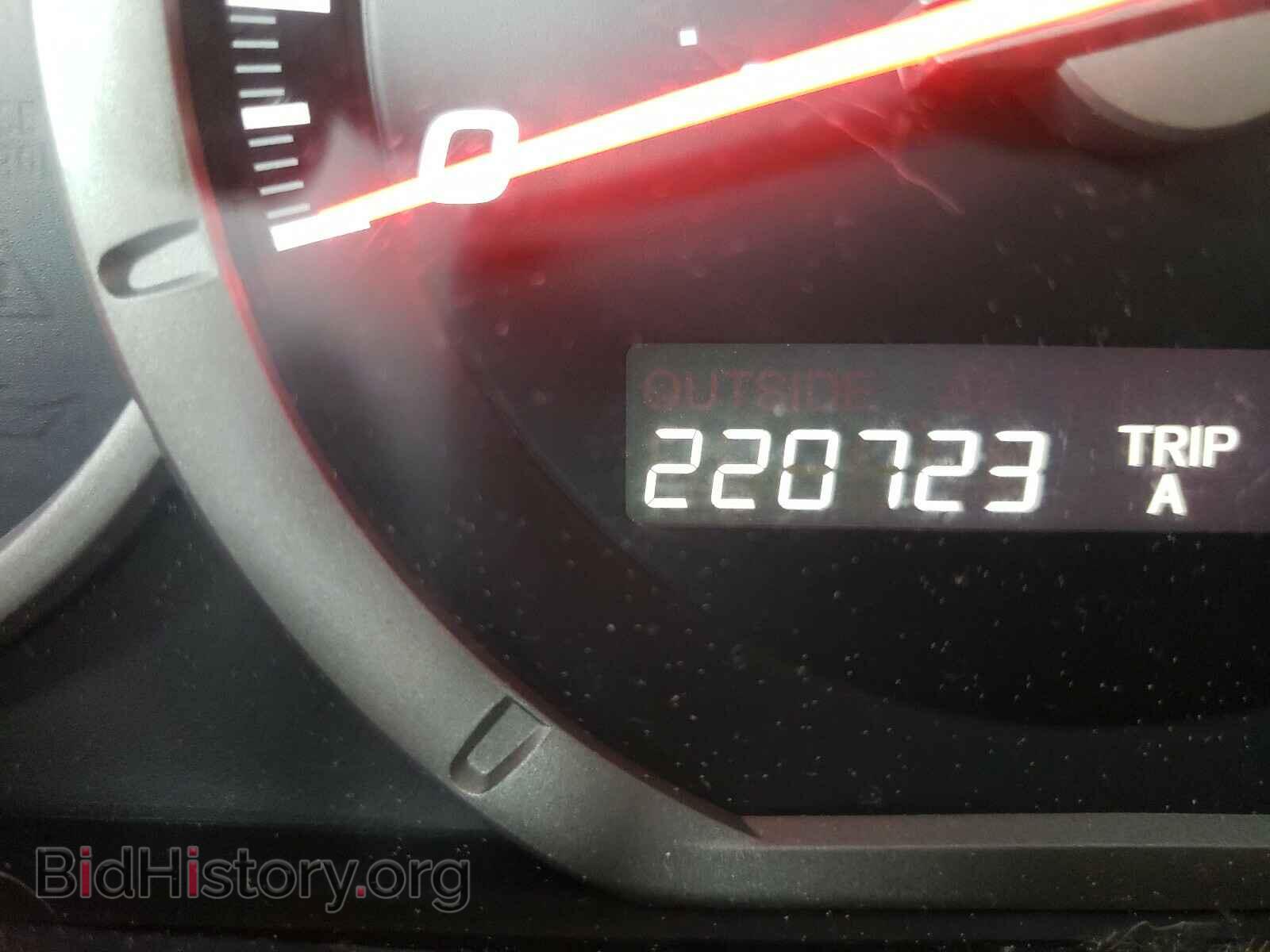2007 HONDA PILOT - VIN: 5FNYF28107B013014 - Фото 8