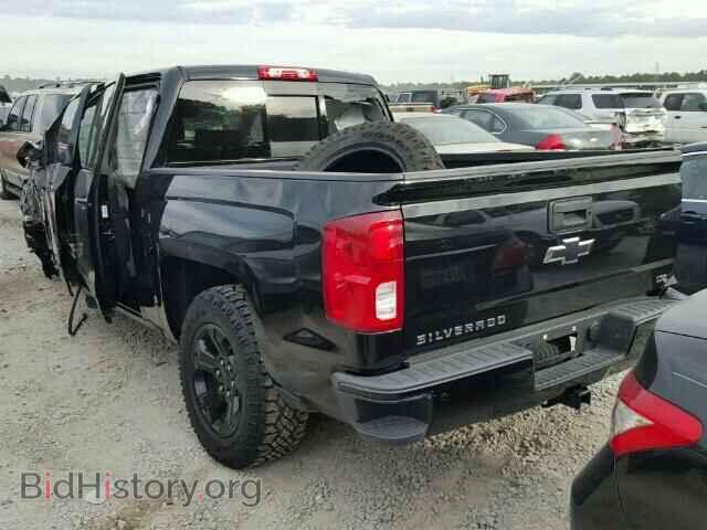 2016 CHEVROLET SILVERADO - VIN: 3GCUKSEC8GG309232 - Фото 3