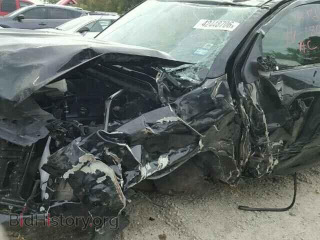2016 CHEVROLET SILVERADO - VIN: 3GCUKSEC8GG309232 - Фото 10