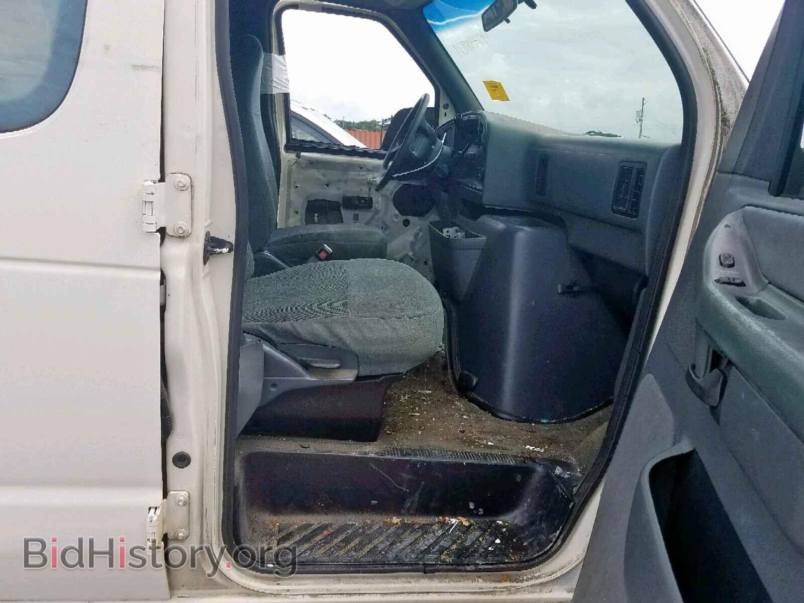 1996 FORD ECONOLINE - VIN: 1FBJS31HXTHB06339 - Photo 5