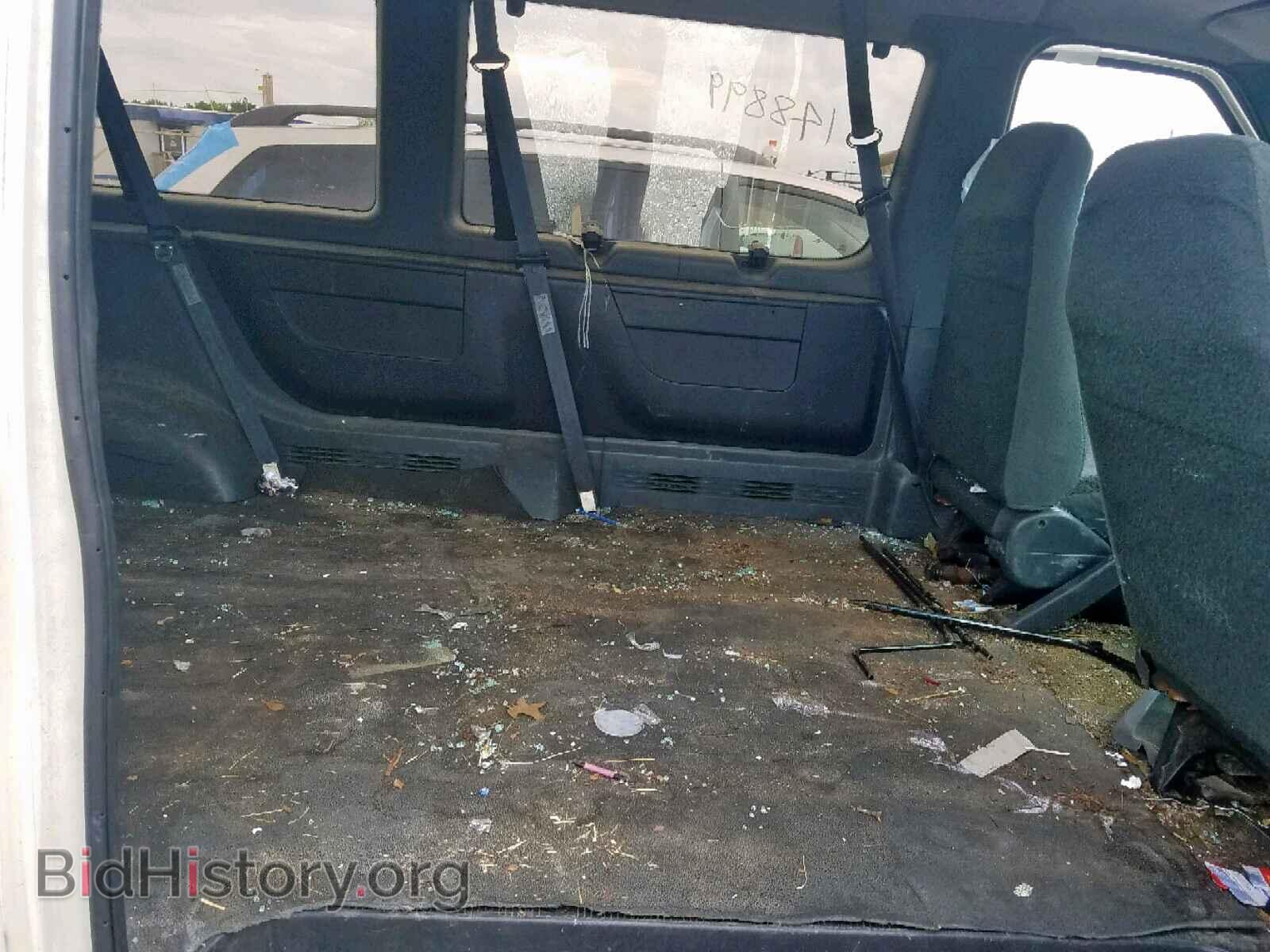 1996 FORD ECONOLINE - VIN: 1FBJS31HXTHB06339 - Photo 6