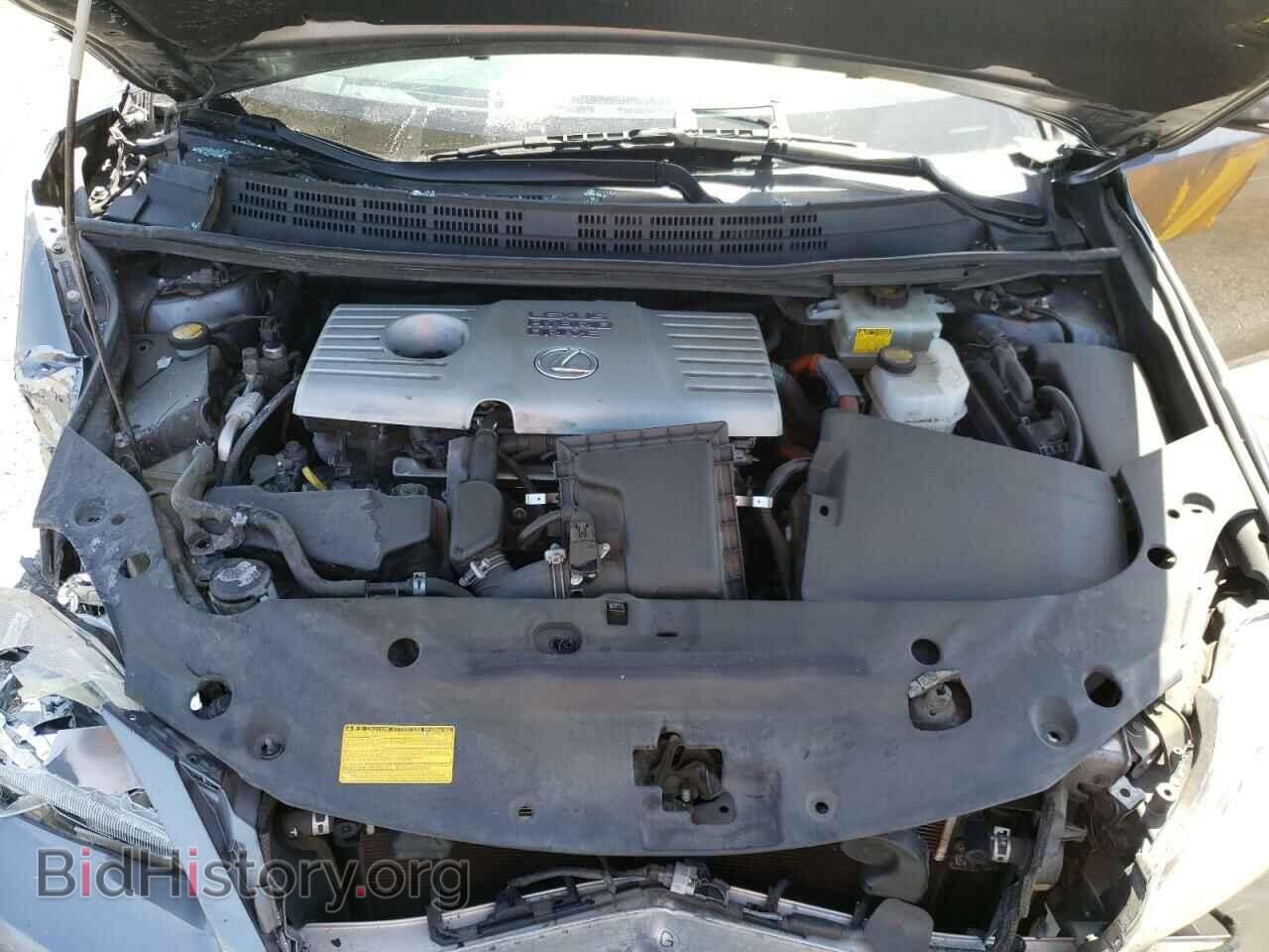 2014 LEXUS CT 200 - VIN: JTHKD5BH2E2186339 - Фото 7