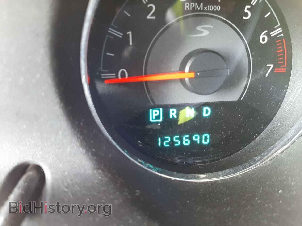 2011 CHRYSLER 200 - VIN: 1C3BC8FG5BN577720 - Фото 8