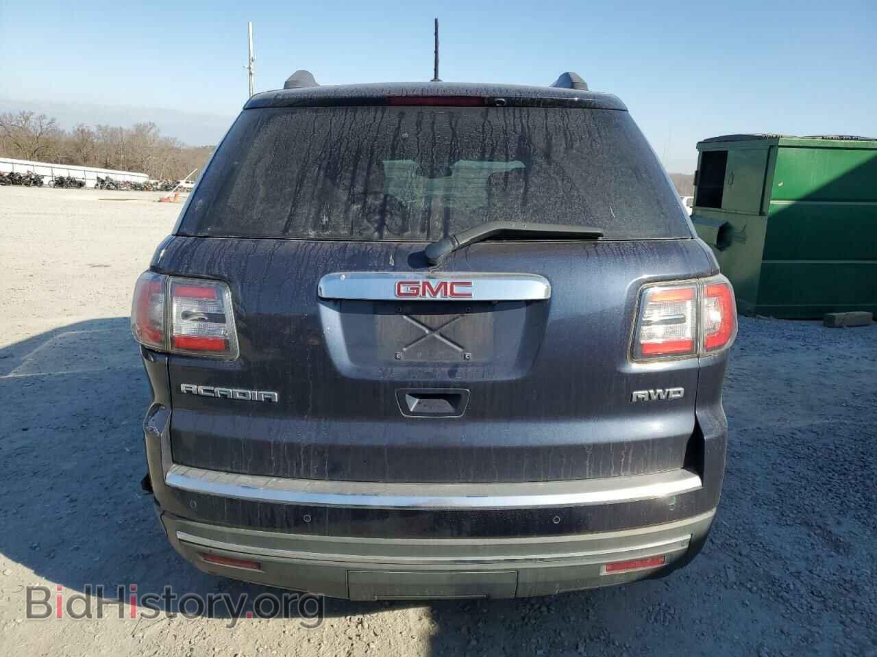 2015 GMC ACADIA - VIN: 1GKKVPKD7FJ211173 - Фото 6