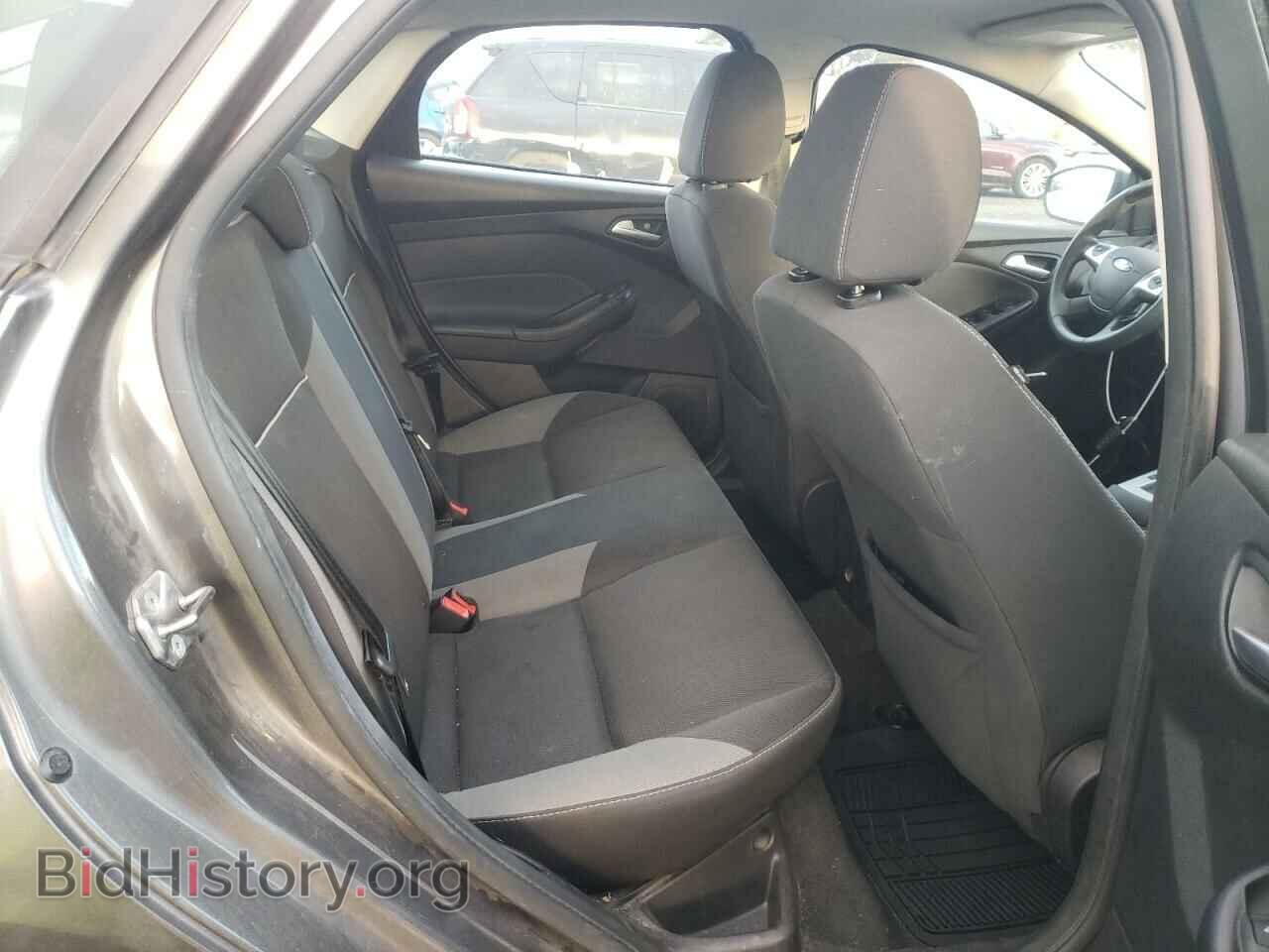 2013 FORD FOCUS - VIN: 1FADP3F21DL264779 - Photo 10