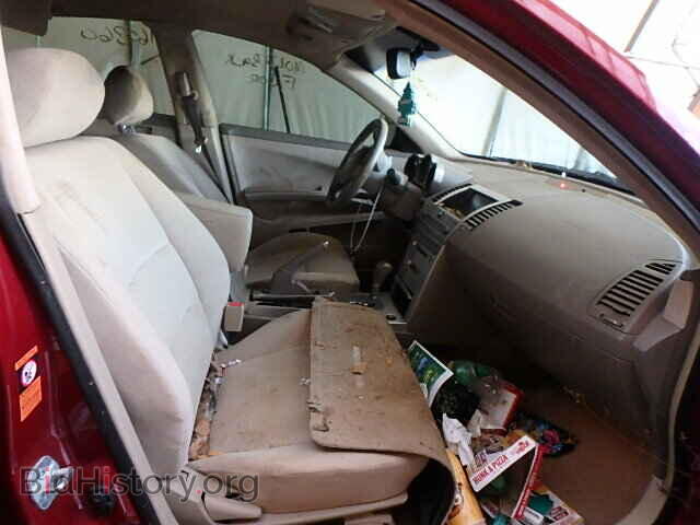 2006 NISSAN MAXIMA - VIN: 1N4BA41E06C837772 - Фото 5