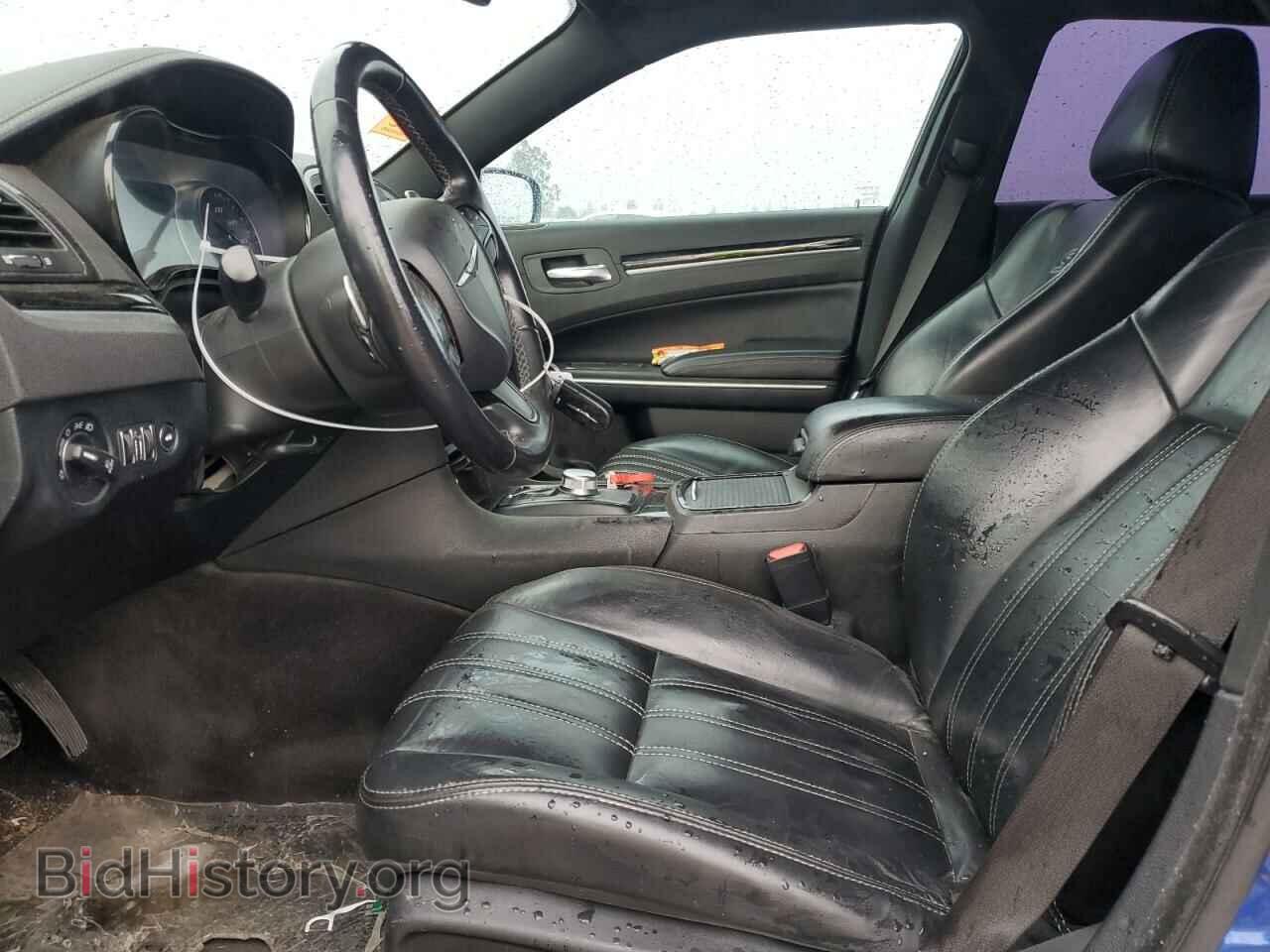 2018 CHRYSLER 300 - VIN: 2C3CCAGG7JH267523 - Photo 7