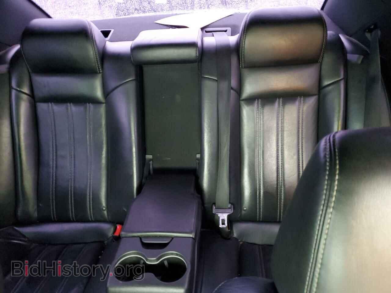 2018 CHRYSLER 300 - VIN: 2C3CCAGG7JH267523 - Photo 10