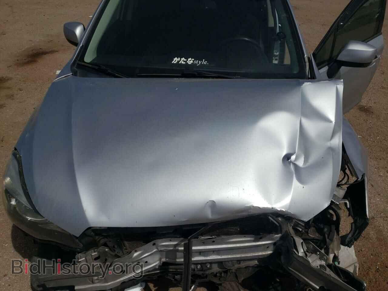 2012 SUBARU IMPREZA - VIN: JF1GPAC64CH214775 - Фото 7
