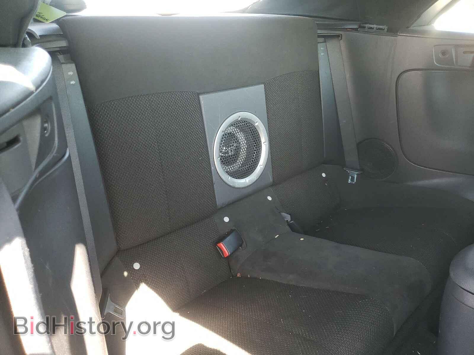 2008 MITSUBISHI ECLIPSE - VIN: 4A3AL25F98E039881 - Photo 6