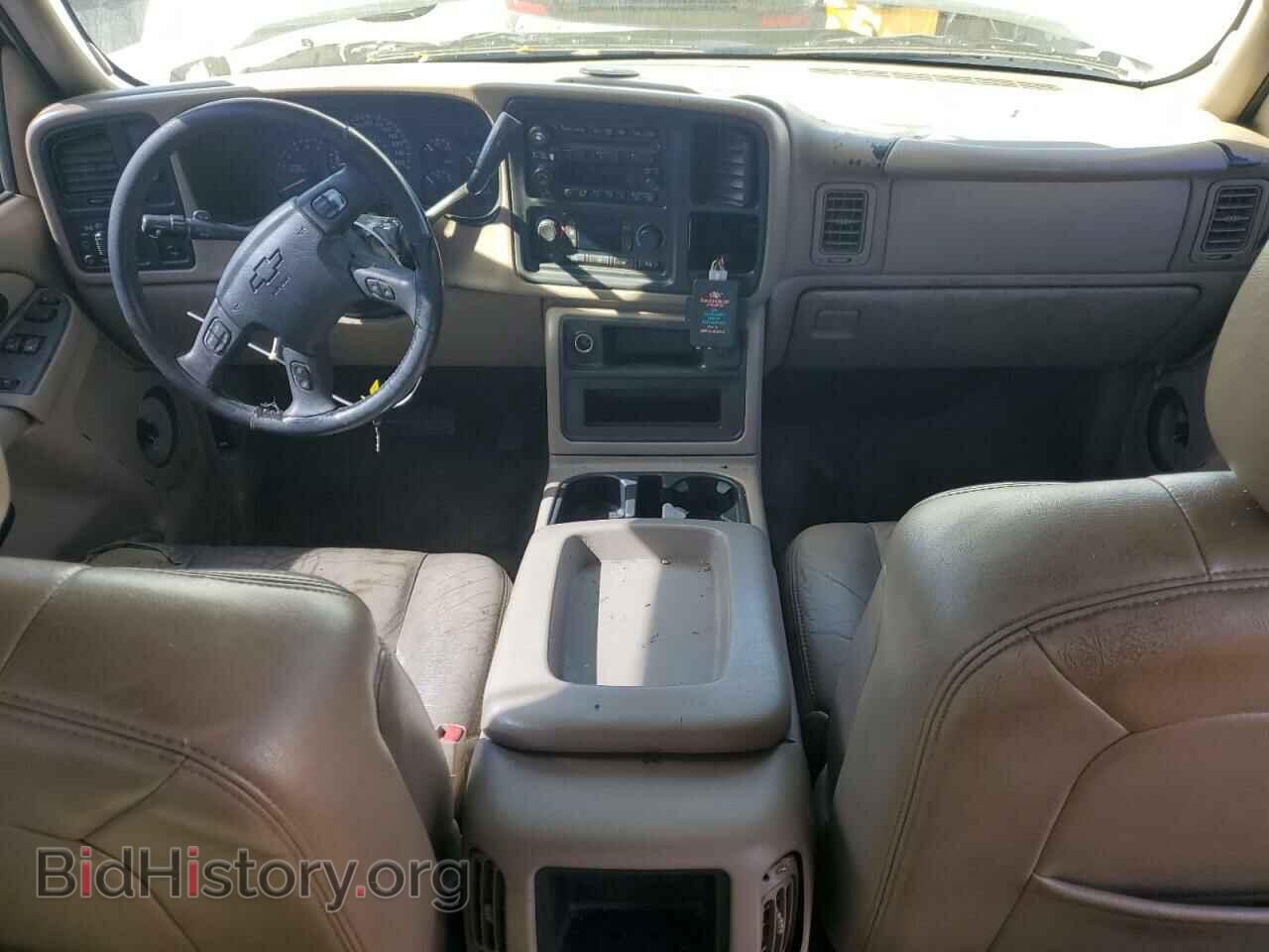 2006 CHEVROLET ALL Models - VIN: 2GCEC19N761110848 - Фото 8