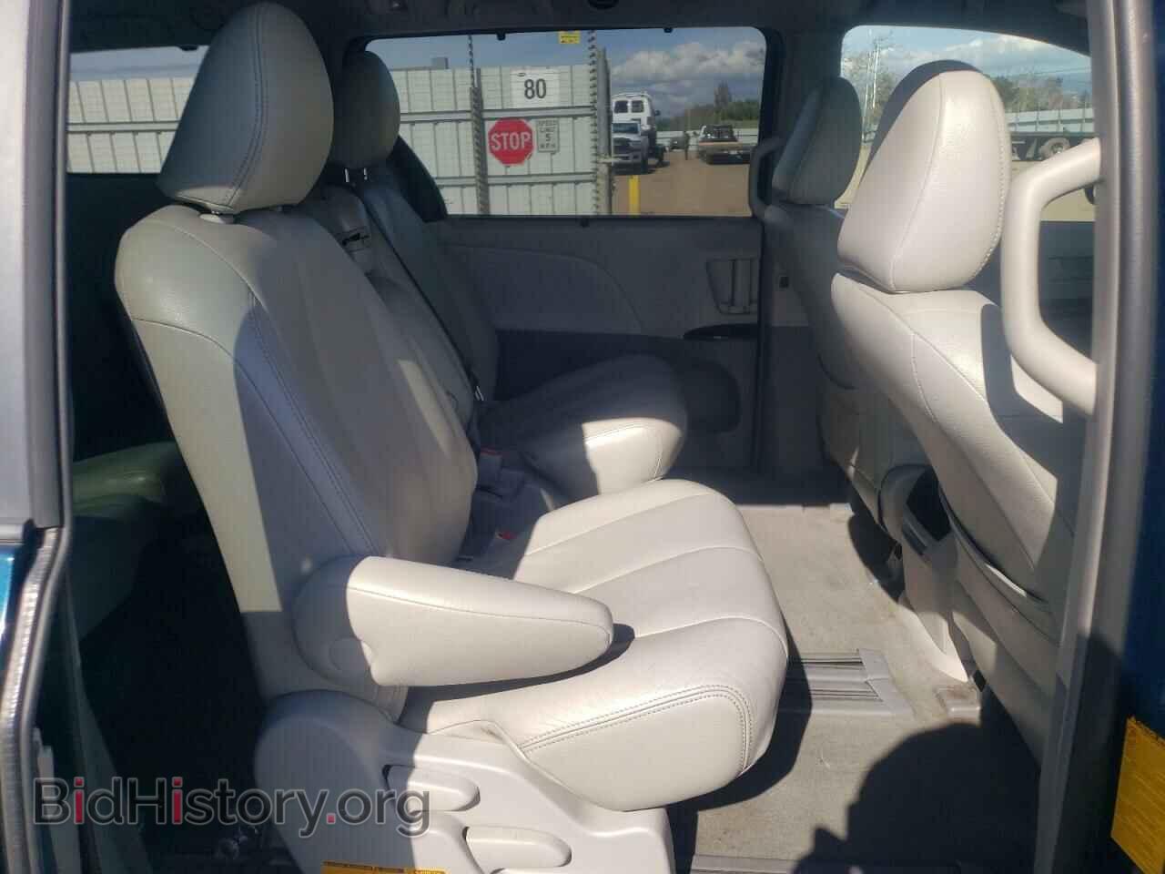 2012 TOYOTA All Models - VIN: 5TDKK3DC9CS180895 - Photo 11