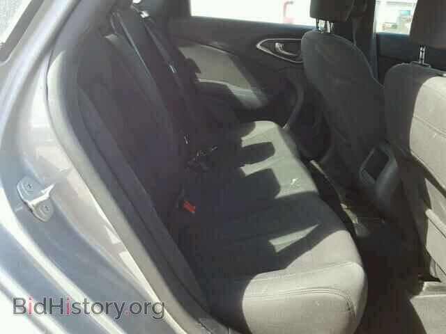 2015 CHRYSLER 200 - VIN: 1C3CCCAB4FN625121 - Photo 6
