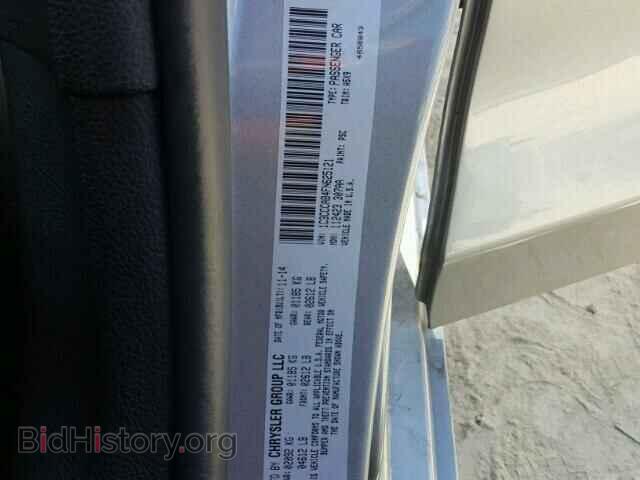 2015 CHRYSLER 200 - VIN: 1C3CCCAB4FN625121 - Photo 10