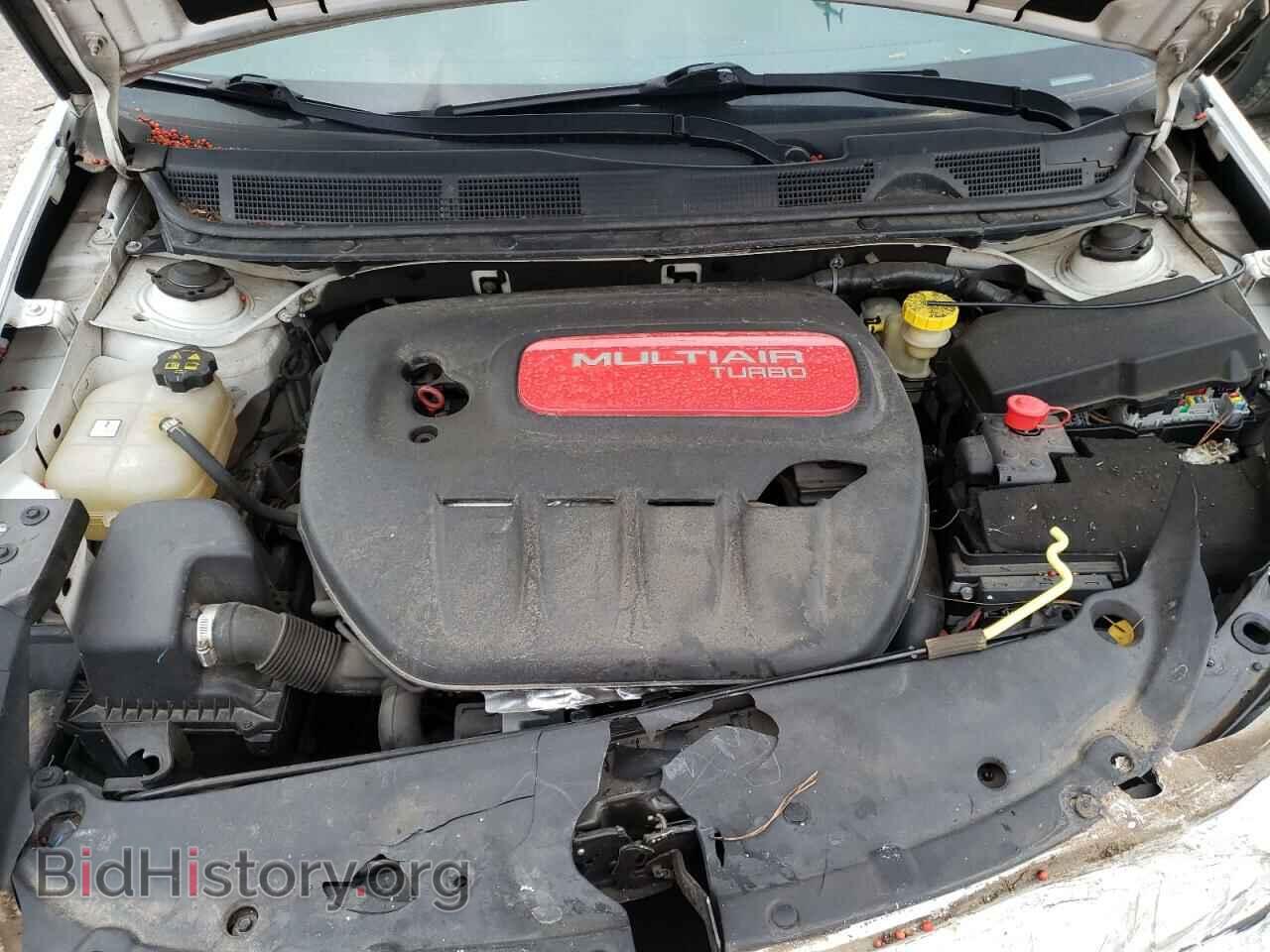 2013 DODGE DART - VIN: 1C3CDFBH5DD184264 - Фото 11