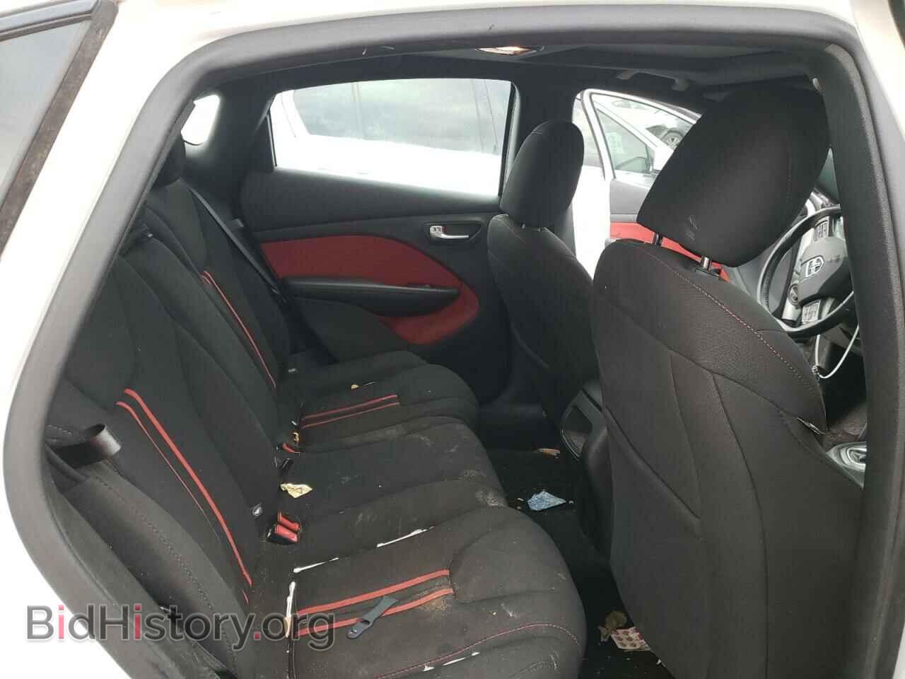 2013 DODGE DART - VIN: 1C3CDFBH5DD184264 - Фото 10
