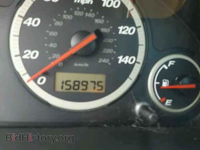 2003 HONDA CRV - VIN: SHSRD78883U133439 - Фото 8