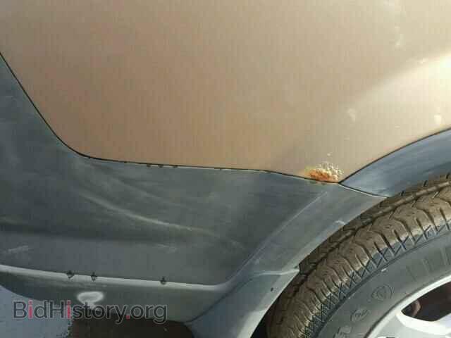 2003 HONDA CRV - VIN: SHSRD78883U133439 - Фото 9