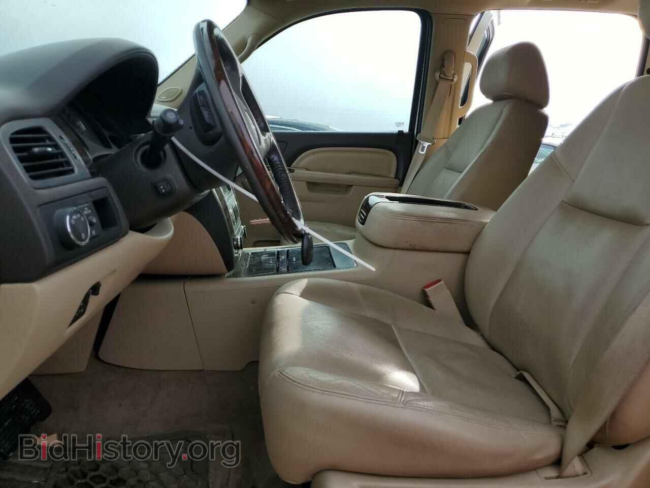 2011 GMC YUKON - VIN: 1GKS2MEF9BR334733 - Фото 7