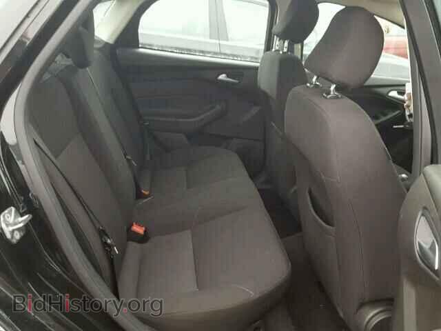 2015 FORD FOCUS - VIN: 1FADP3F23FL360822 - Фото 6