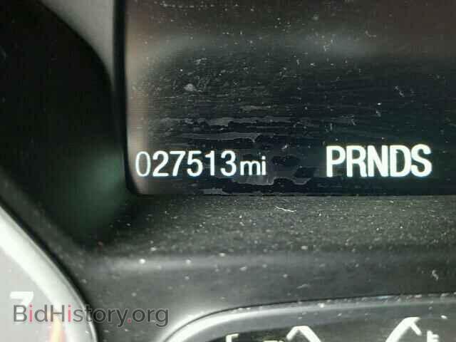 2015 FORD FOCUS - VIN: 1FADP3F23FL360822 - Фото 8