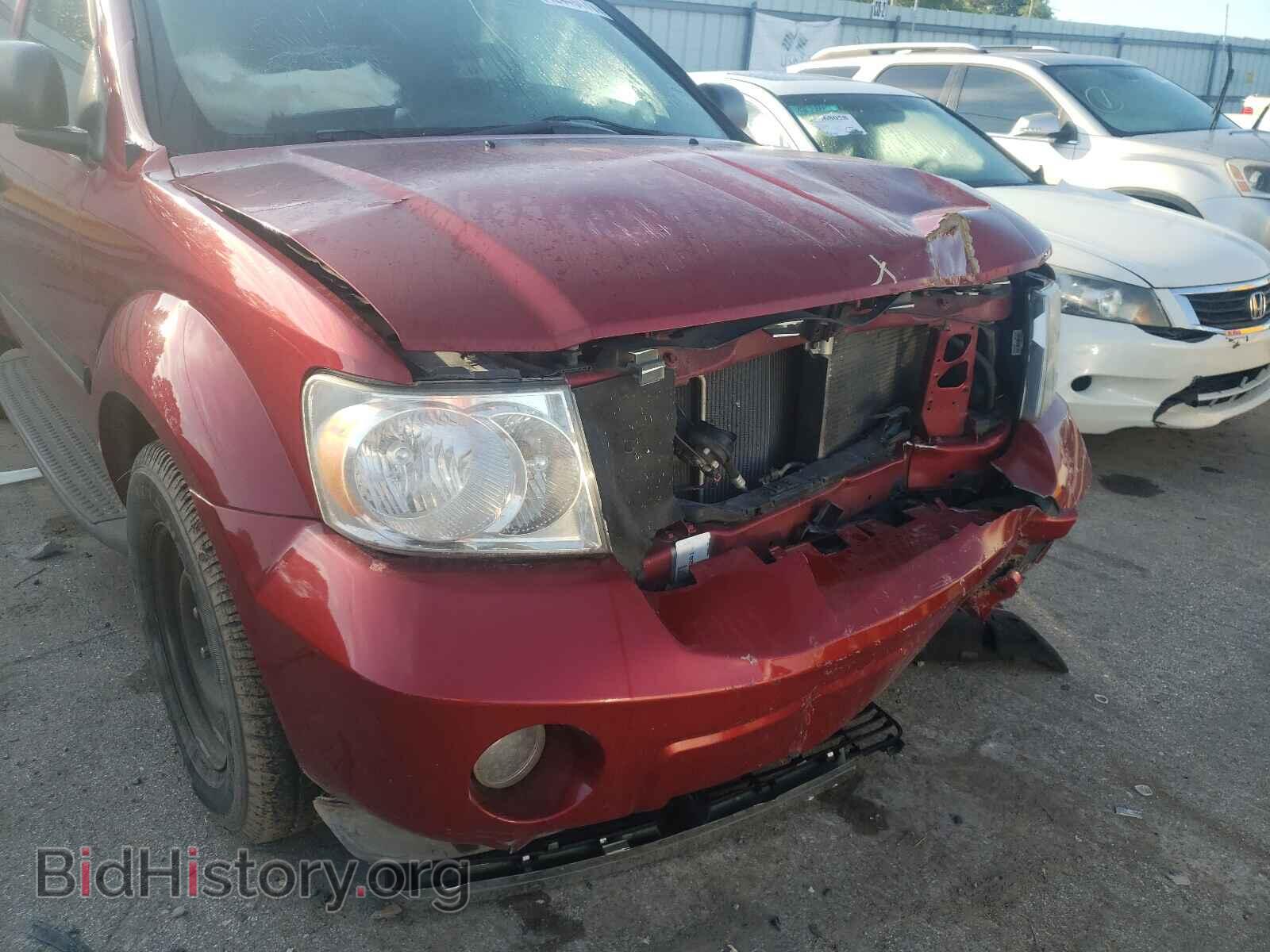 2007 DODGE DURANGO - VIN: 1D8HB48247F534153 - Photo 9