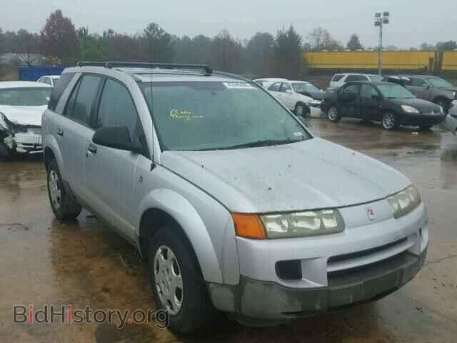 Photo 5GZCZ33D33S861943 - SATURN VUE 2003