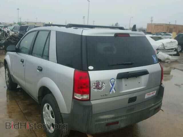 2003 SATURN VUE - VIN: 5GZCZ33D33S861943 - Фото 3
