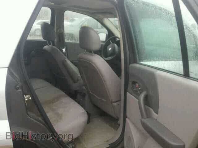 2003 SATURN VUE - VIN: 5GZCZ33D33S861943 - Фото 6